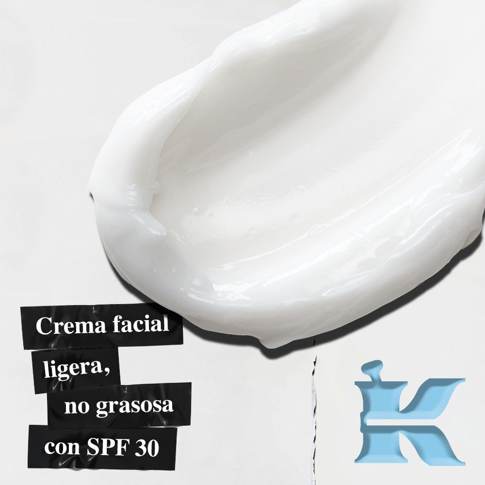 Ultra Facial Cream SPF 30