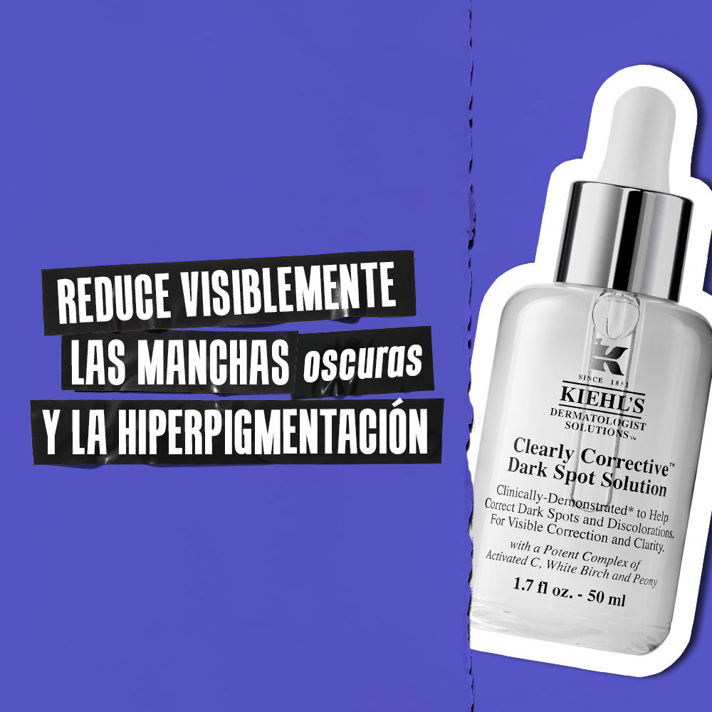 Clearly Corrective™ Dark Spot Solution