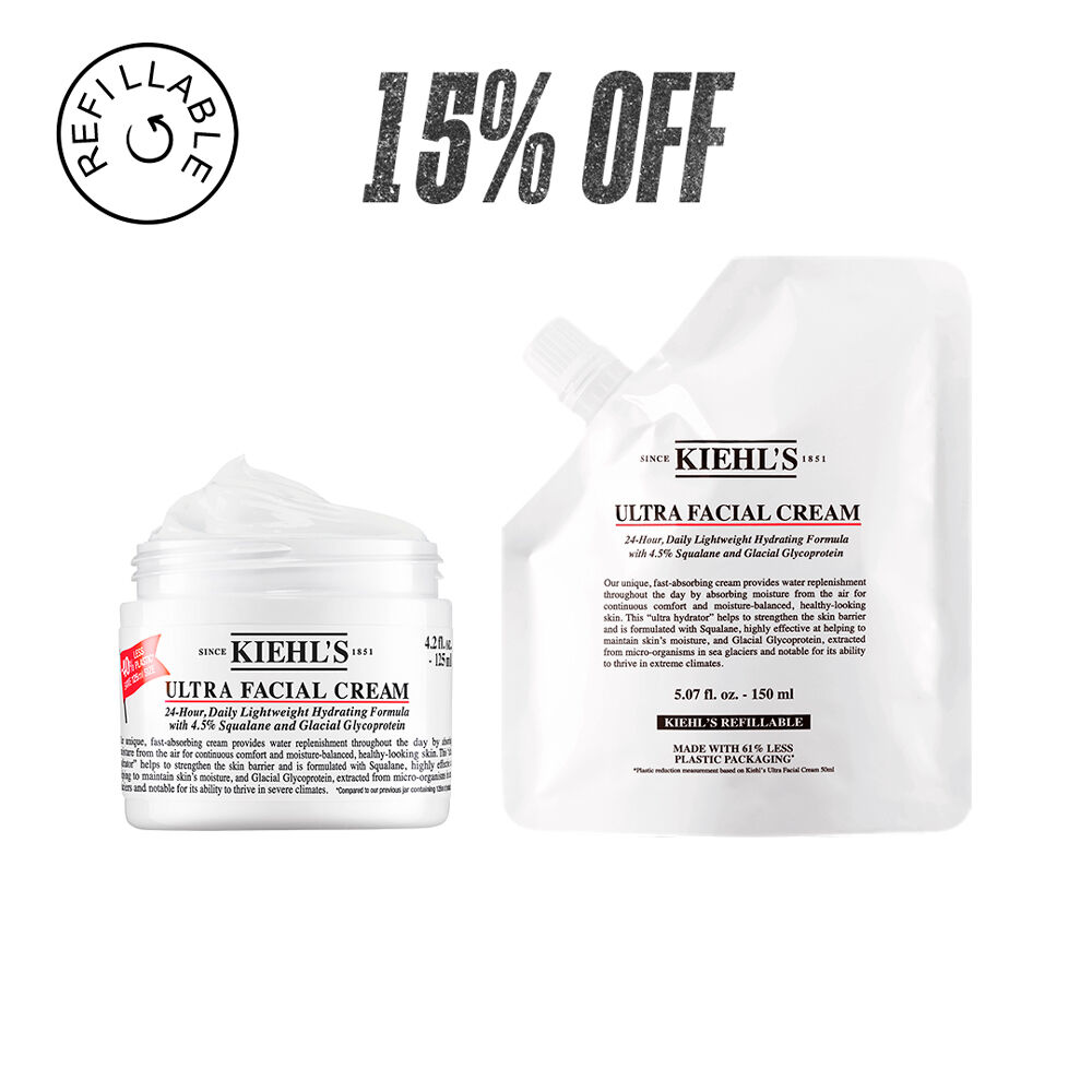 Kit Ultra Facial Zero Waste