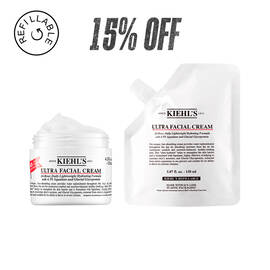 Kit Ultra Facial Zero Waste