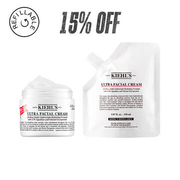 Kit Ultra Facial Zero Waste