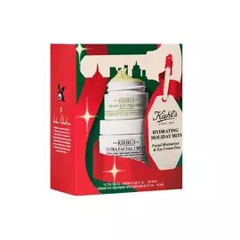 Face & Eye Hydration Set