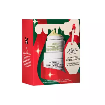 Face & Eye Hydration Set