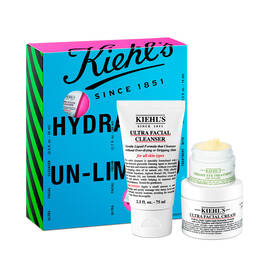 HYDRATION ROUTINE SET