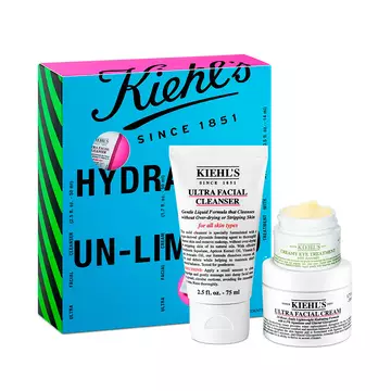HYDRATION ROUTINE SET