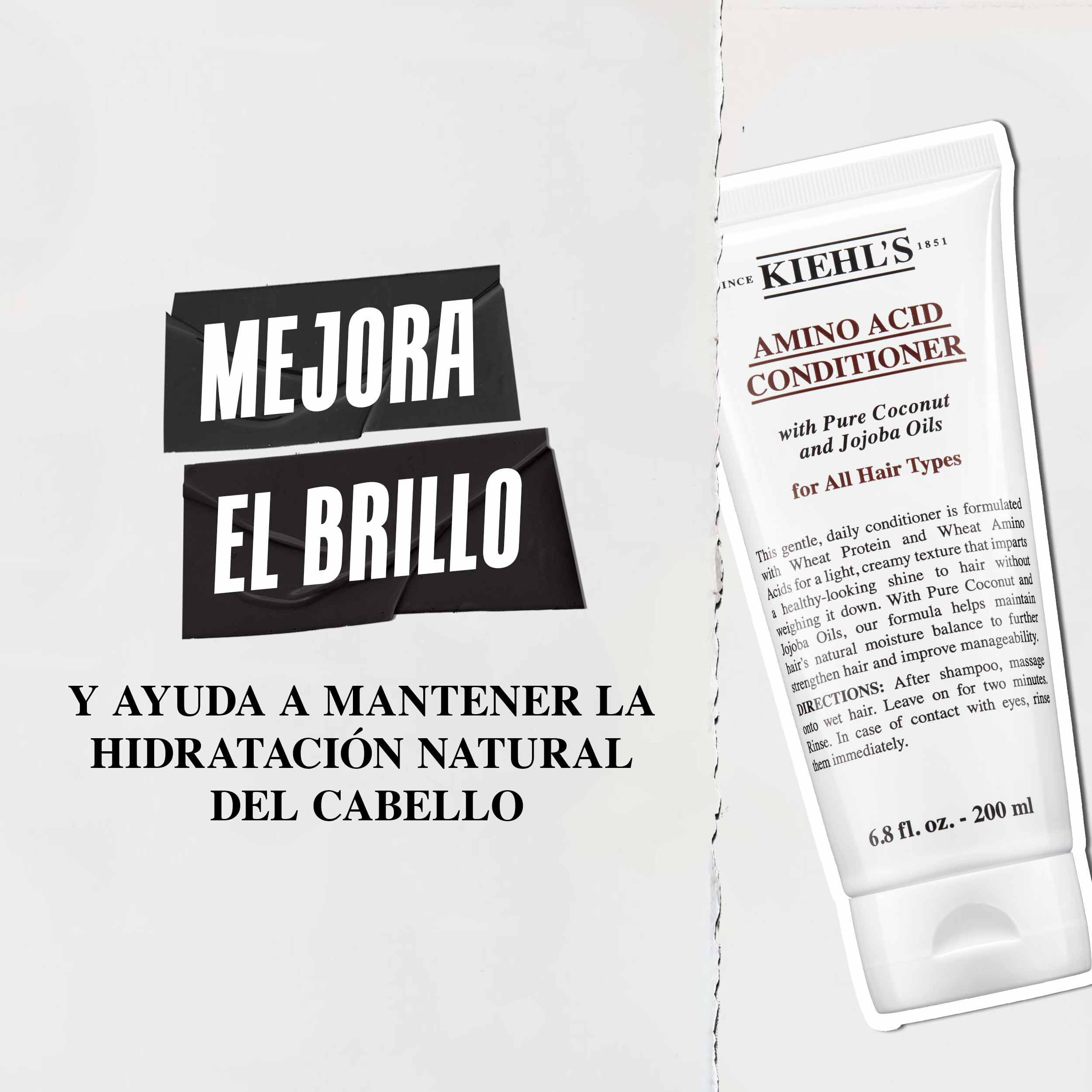 Amino Acid Conditioner