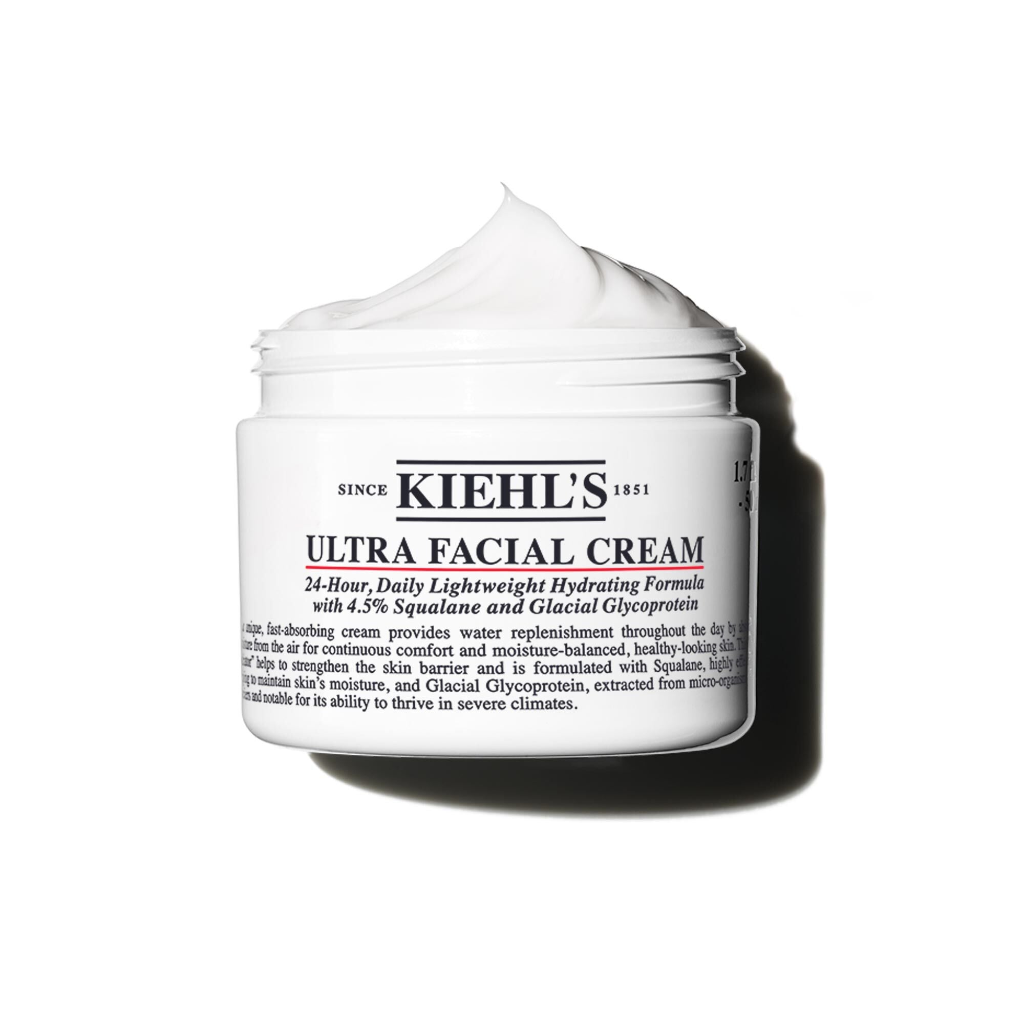 Ultra Facial Cream