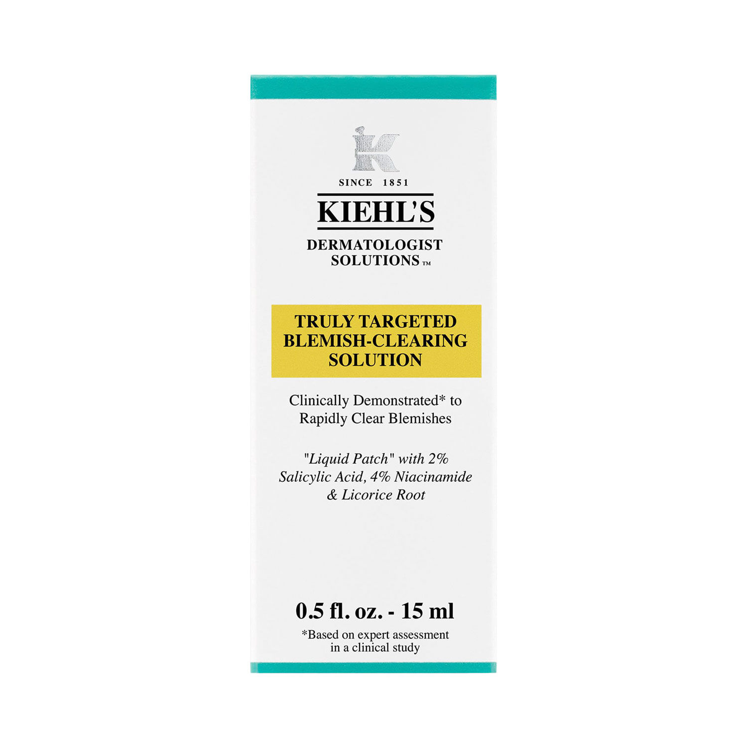 Truly Targeted Acne-Clearing Pimple Patch with Salicylic Acid