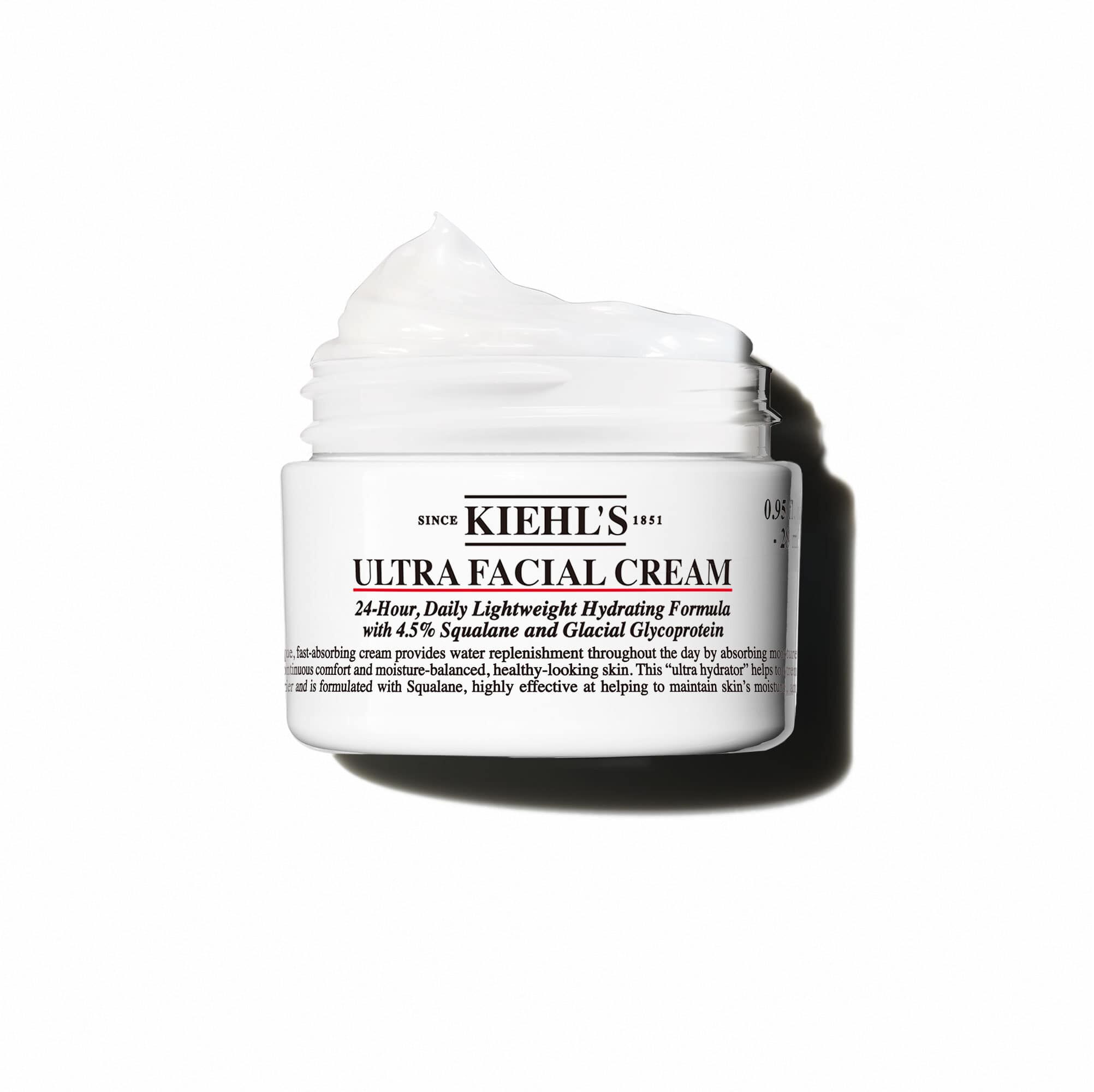 Ultra Facial Cream