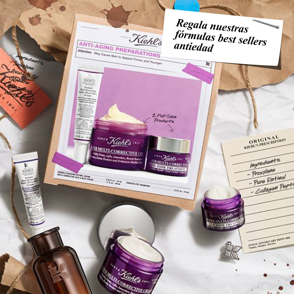 Anti-Aging Preparations