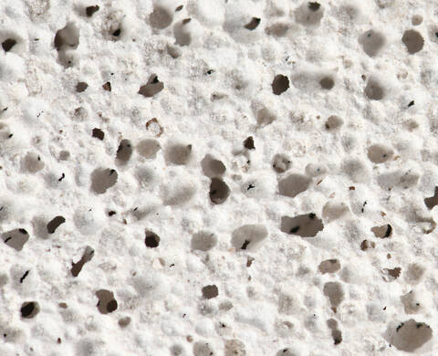 Ingrediente de Kiehl’s Piedra Pomez
