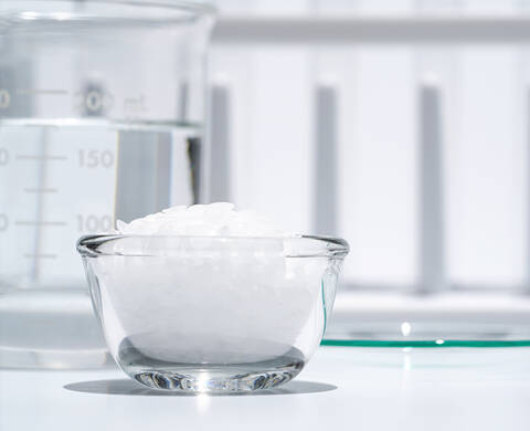 Ingrediente de Kiehl’s Clorhidrato de Aluminio