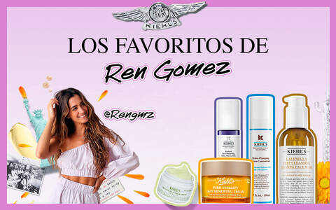 Favoritos de Ren Gomez