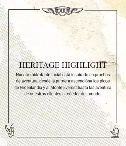Heritage Highlight