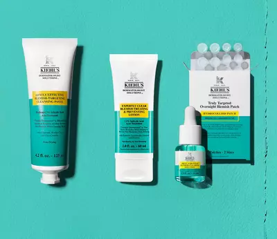 Linea de productos Dermatologist Solutions