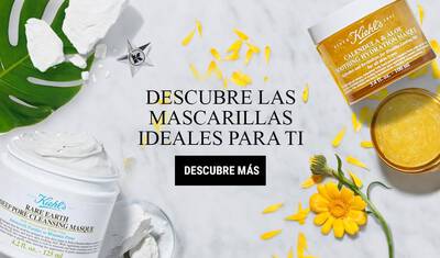 Descubre las mascaras faciales solo para ti, Mas informacion