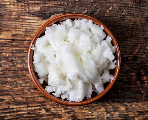 Ingrediente de Kiehl’s Aceite de Coco de comercio justo