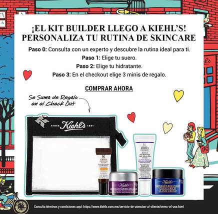 Kieh's Beauty Advisors