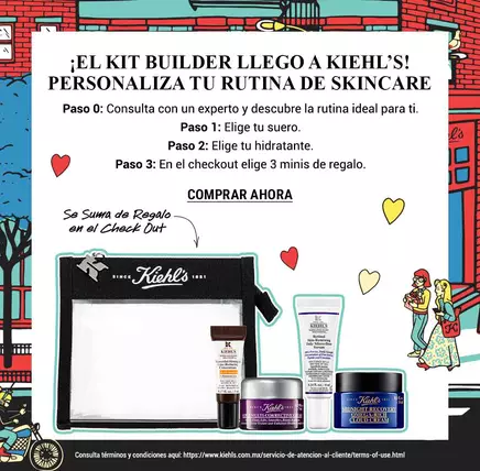 Kieh's Beauty Advisors