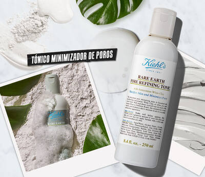Tónico facial Rare Earth Pore Refining Tonic