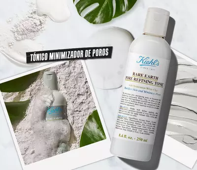 Tónico facial Rare Earth Pore Refining Tonic