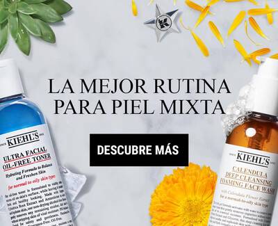 Nuestra mejor rutina para pieles mixtas, Mas informacion