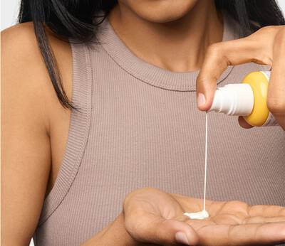 Better Screen UV Serum