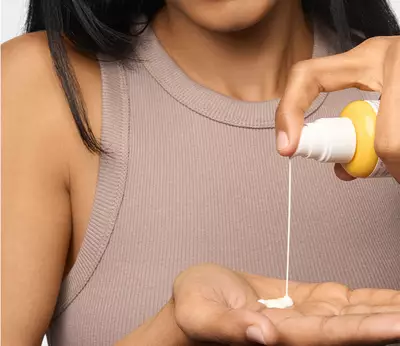 Better Screen UV Serum