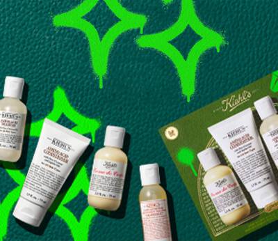 Set de cuidado de la piel