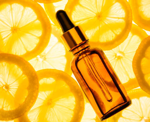 Ingrediente de Kiehl’s Aceite de Limon