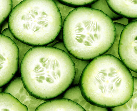 Ingrediente de Kiehl’s Extracto de Pepino