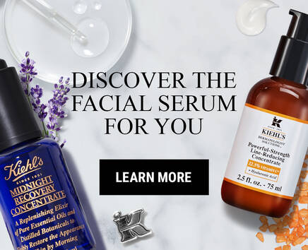 Descubre el suero facial para ti, Mas informacion