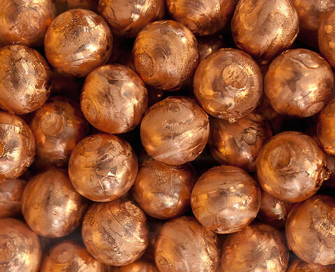Ingrediente de Kiehl’s Cobre PCA