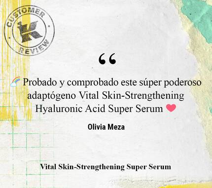 I thought powerful line reducing concentrate was effective... but used together with this mask overnight and the results were astounding!