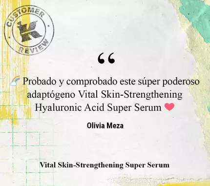 I thought powerful line reducing concentrate was effective... but used together with this mask overnight and the results were astounding!