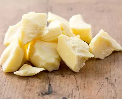 Ingrediente de Kiehl’s Manteca de Cacao