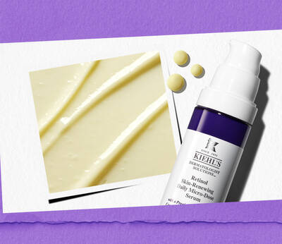 Retinol Skin-Renewing Serum para la cara