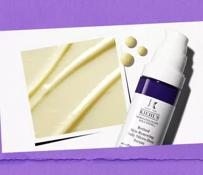 Retinol Skin-Renewing Serum para la cara