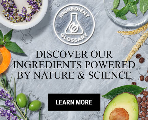 Glosario de ingredientes
