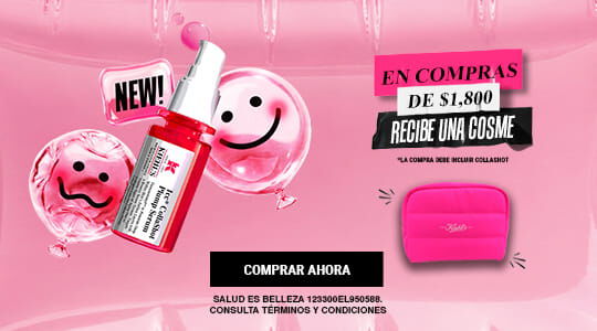 Promocion Colageno