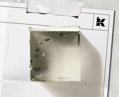 Ingrediente de Kiehl’s COLAGENO RECOMBINANTE