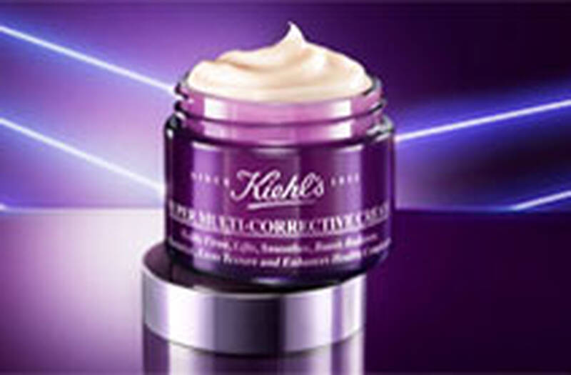 Tratamientos y mascarillas para el cabello Kiehl´s
