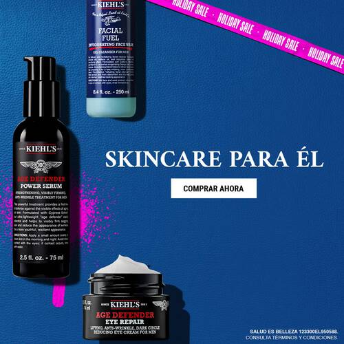 Set ideal para tu piel