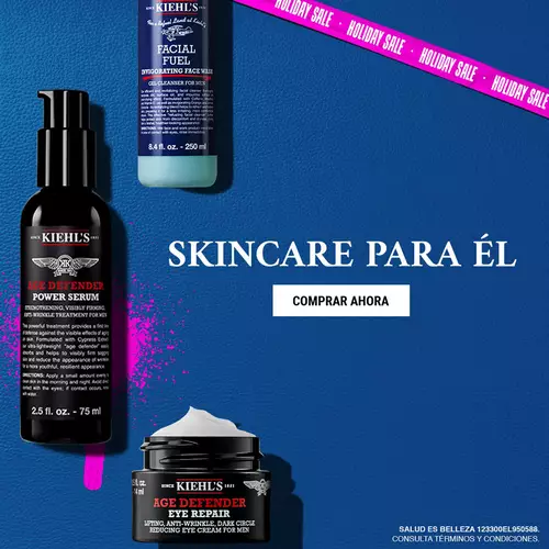 Set ideal para tu piel