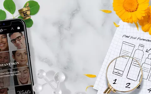 Discover your Healthy Skin Routine
