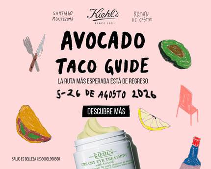 LP - Ofertas Kiehl's