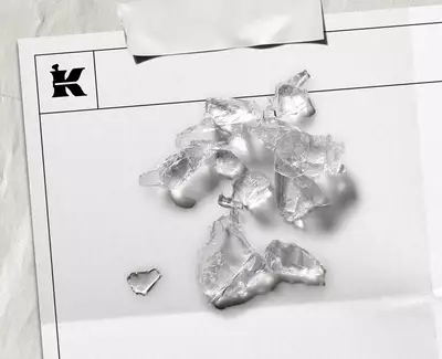 Ingrediente de Kiehl’s Mentol