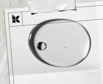 Ingrediente de Kiehl’s tensioactivos de aminoacidos