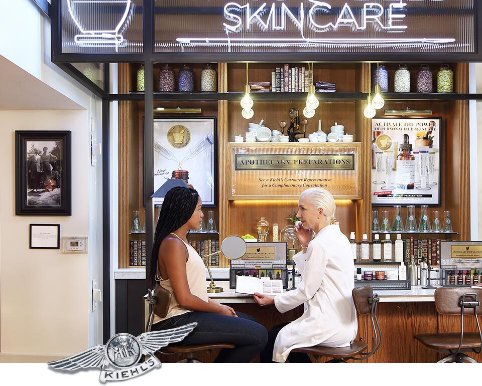 Skincare Services