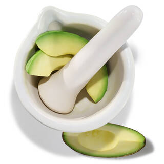 ACEITE DE AGUACATE